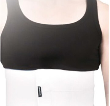 Ribbengordel voor mannen - Orthopedic