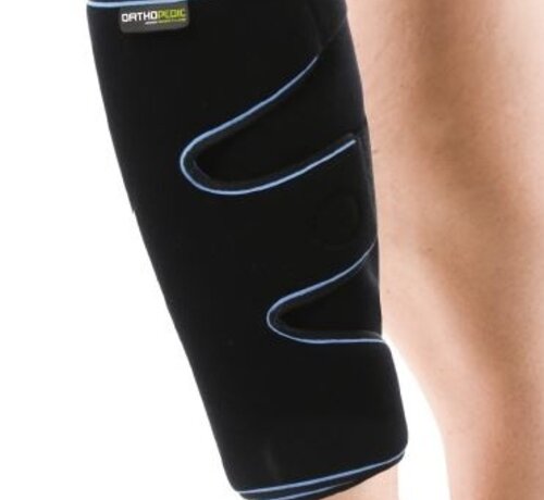 Néoprène kuitbrace - Orthopedic