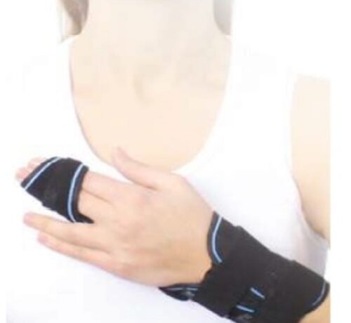 Vingerspalk 2/3 links / rechts - Orthopedic