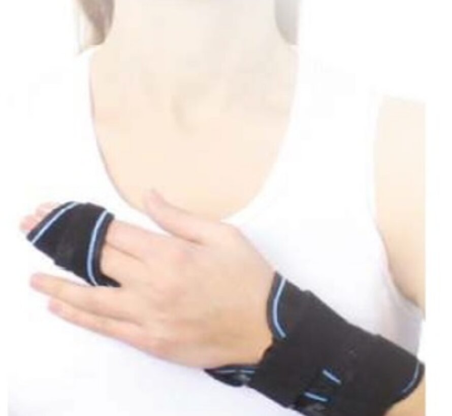 Vingerspalk 2/3 links / rechts - Orthopedic