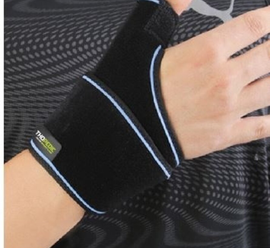 Néoprène pols en duimspalk - Orthopedic