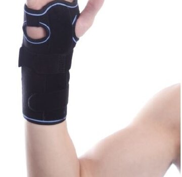 Hand polsspalk Orthopedic