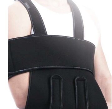 Schouder immobilisator Orthopedic