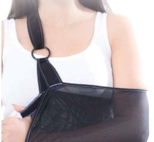 Netarmsteun Orthopedic