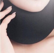 Soepele cervicale kraag Orthopedic