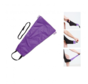 Proflebo Classic - aantrekhulp compressiekousen open teen