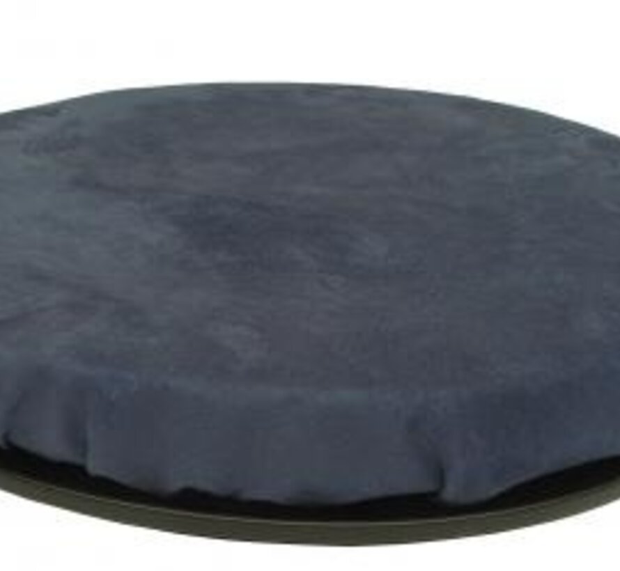 Draaischijf op lagers