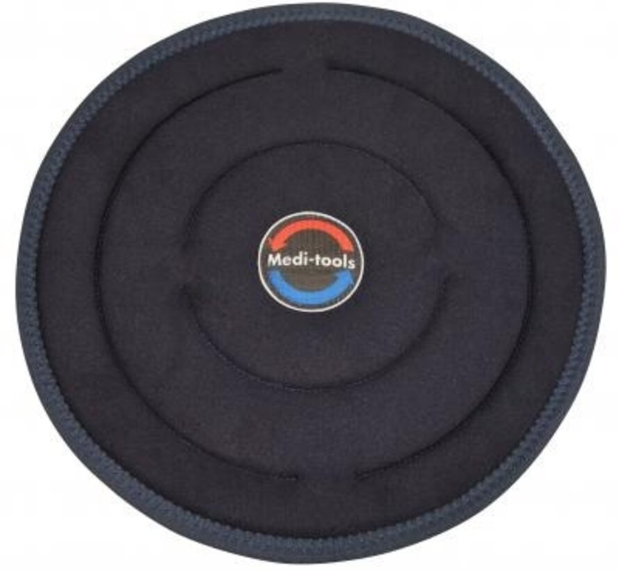 Soepel rotatiezitvlak Mobi-Tools