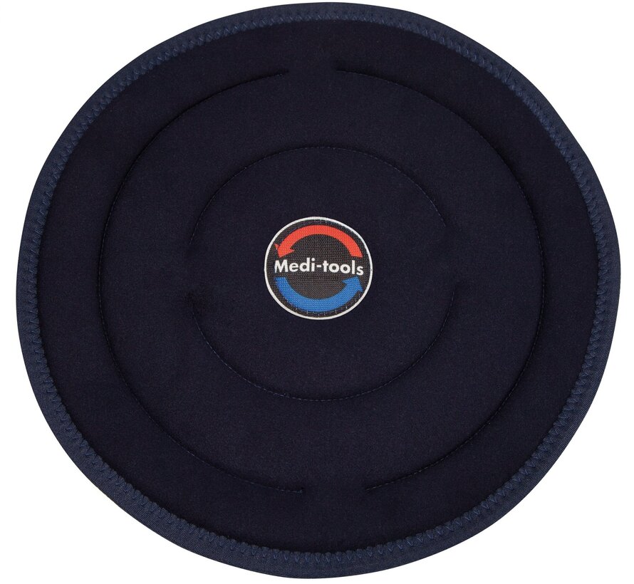 Soepel rotatiezitvlak Mobi-Tools