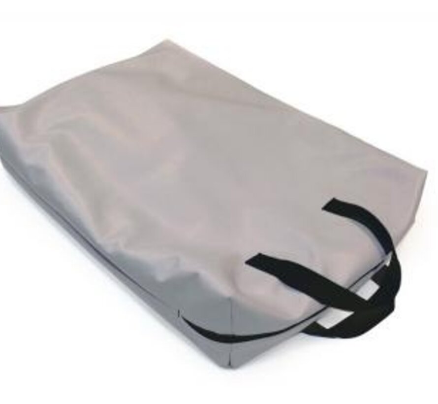 Elektronische baby weegschaal