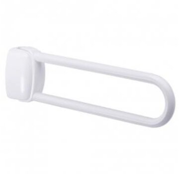 Opklapbeugel met of zonder steunpoot