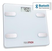 Digitale personenweegschaal Body Fat Monitor