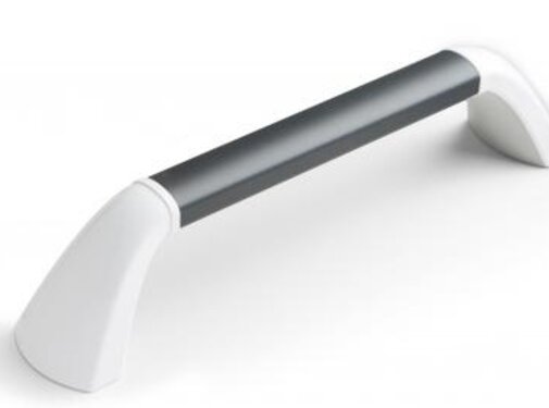 Geanodiseerd aluminium handgrepen