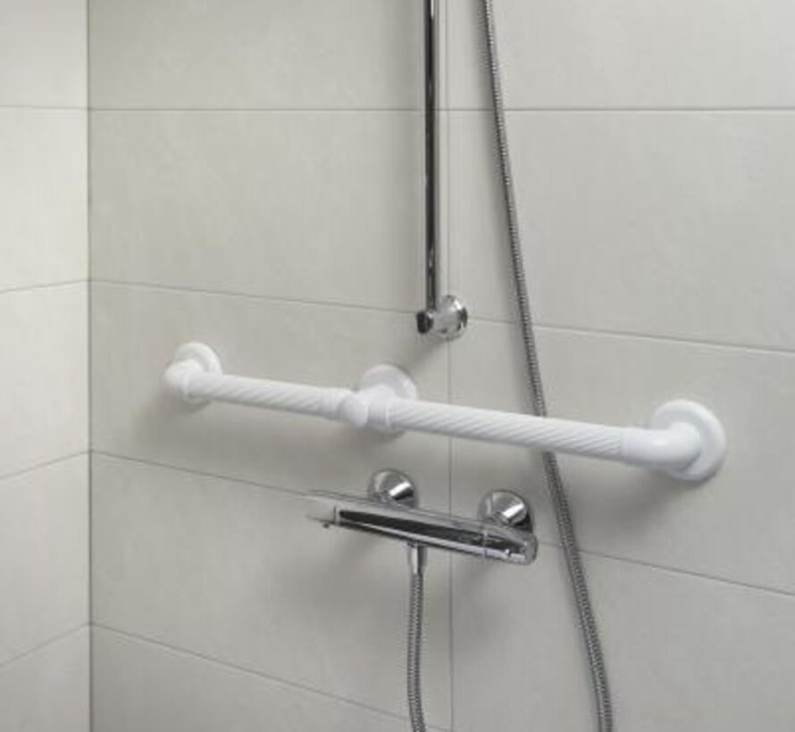 Basic Vario PVC handgrepen