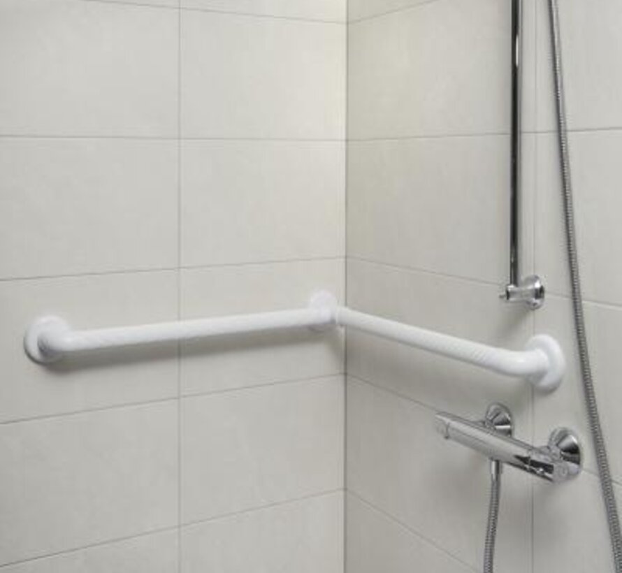 Basic Vario PVC handgrepen