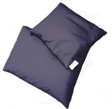 Positioneringskussens gevuld met Micro-kogeltjes in polystyreen