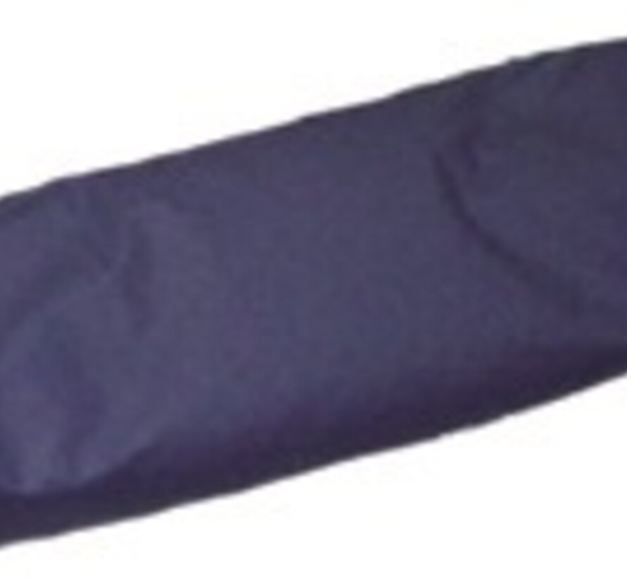 Multi-gebruik rollen met plantaardige vezels