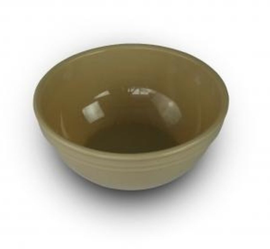 Soepkommen in polycarbonaat