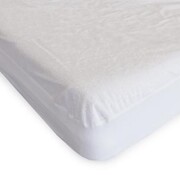 Matrashoesen in PVC/spons