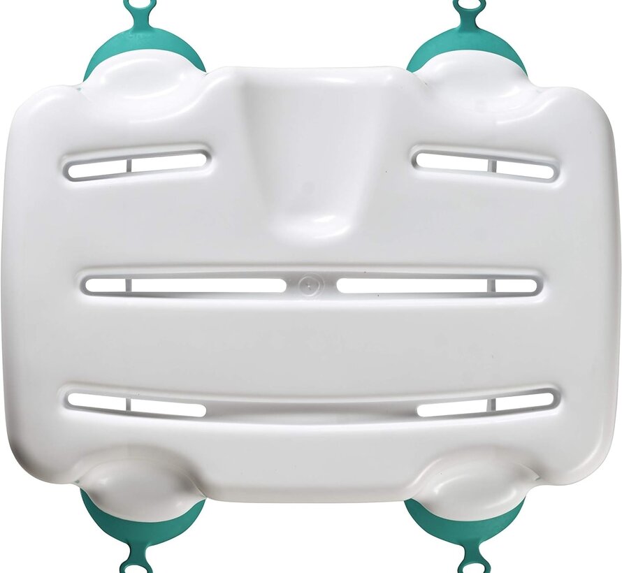 Verstelbare badzitje 20/25 of 30 cm