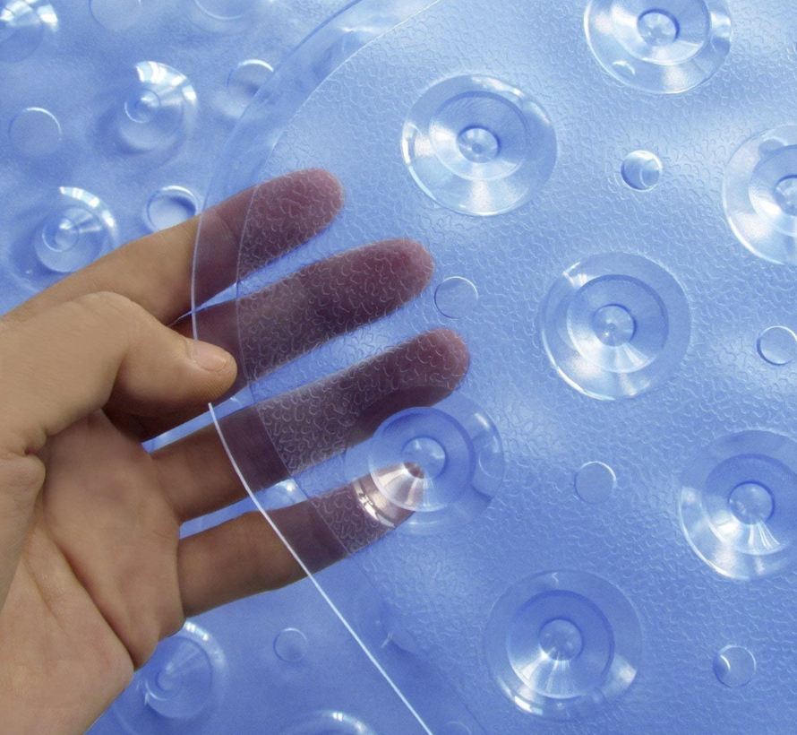 Badmat, 40 x 104 cm verschillende kleuren opties