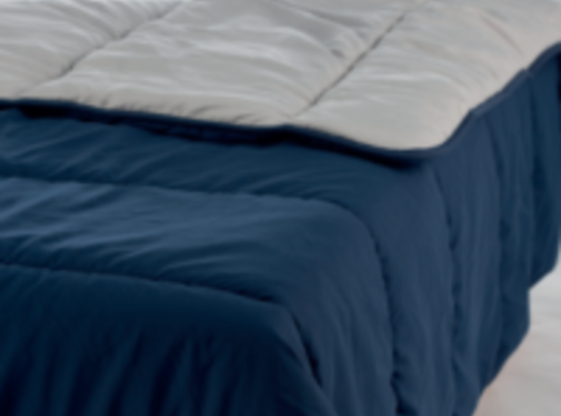 Dekbed 1 persoon, 150 x 220 cm