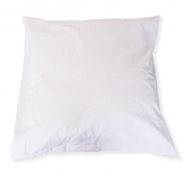 Hoesen anti-huisstofmijt voor hoofdkussen in polyurethaan/katoen