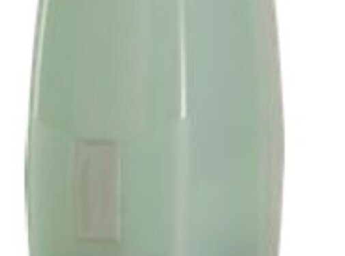 Zeepverdeler om na te vullen