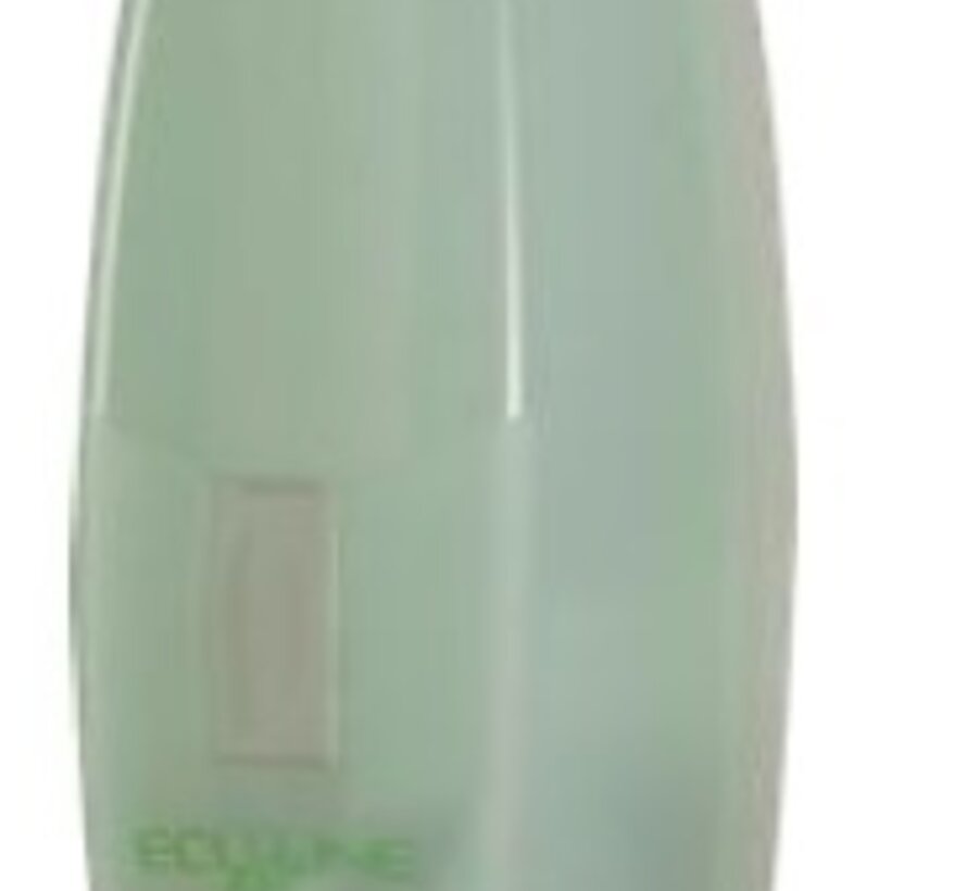 Zeepverdeler om na te vullen