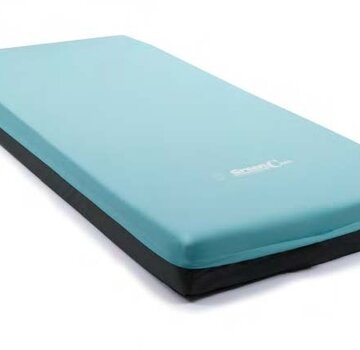 SLK matras greencare 90x200x18 cm