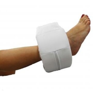 Ronde hielbeschermer