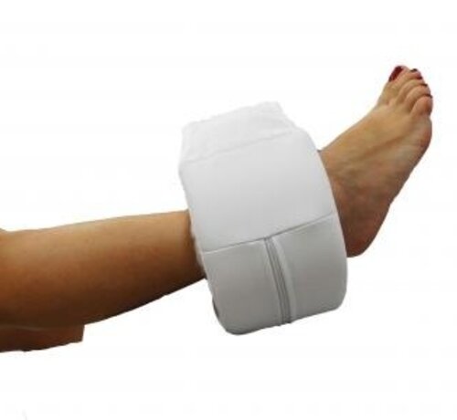 Ronde hielbeschermer