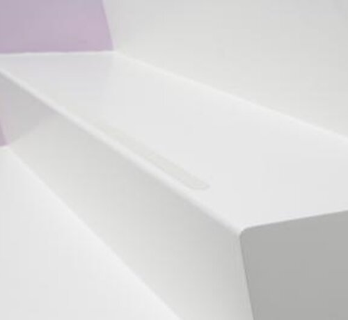 Antislip stickers, langwerpig 1,9 x 60 cm - Set van 15