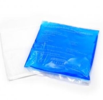 Koude / Warme kompressen