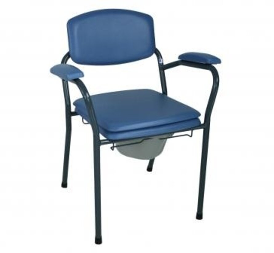 Vaste toiletstoel Candy 155