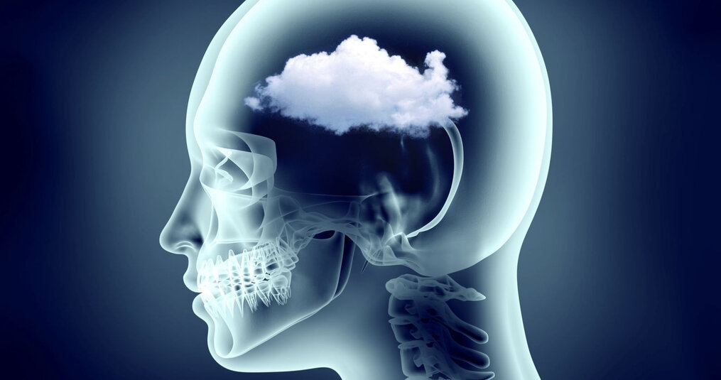 Het gevoel van watten in je hoofd: wat is brain fog of hersenmist?