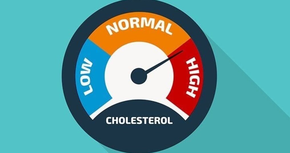 Symptomen van Verhoogd Cortisol bij Chronische Stress