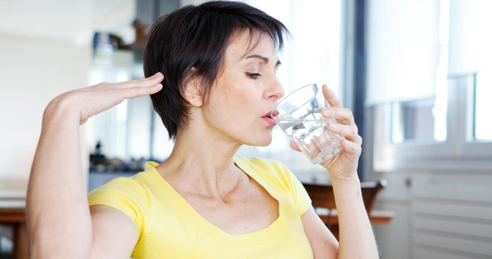 Klachten van de menopauze: 'Niet enkel opvliegers en gewichtstoename'