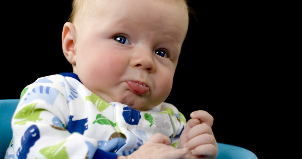 De 'kus-des-doods': waarom zijn koortsblaasjes gevaarlijk voor baby's?