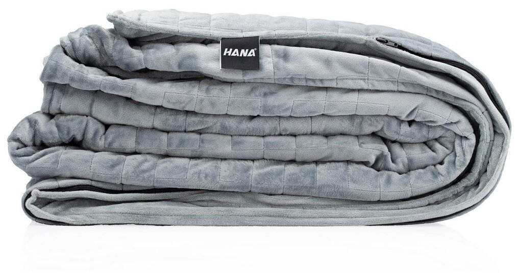 Hoe helpt een verzwaringsdeken tegen stress?