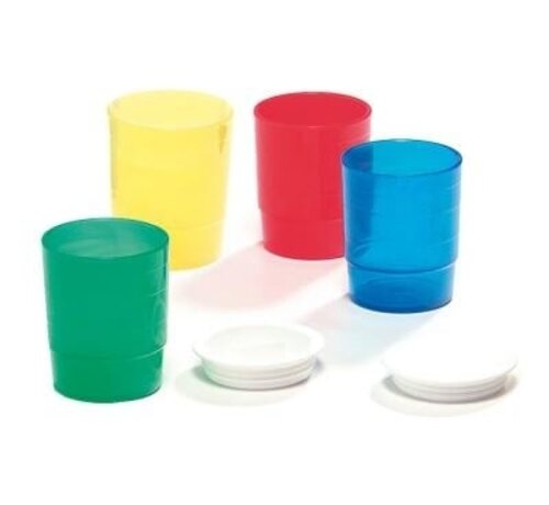 Bekers Melipul Zakje van 60