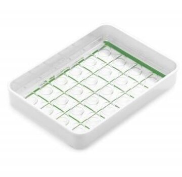 Melipul distributieplateau