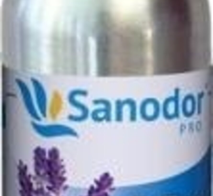 Sanodor Pro R-Pur
