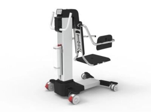 Douche- en badlift Meden Hydraid, 160 kg