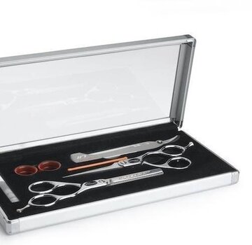 Kappers starterspakket thuiszorg