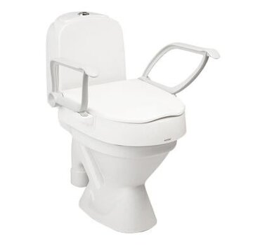 Etac C-Loo toiletverhoger