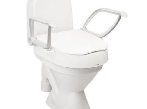 Etac C-Loo toiletverhoger