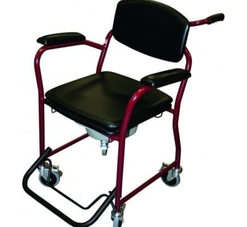 Candy 250 toilestoel