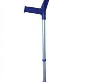 Sofia Pop engelse kruk, in hoogte verstelbaar