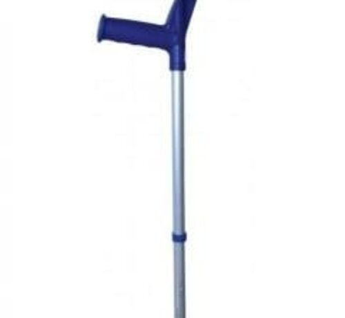 Sofia Pop engelse kruk, in hoogte verstelbaar